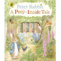 A Peep inside Tale - Peter Rabbit