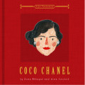 Coco Chanel - life portraits