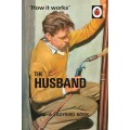 The Ladybird Book of the Husband