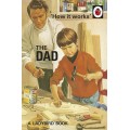 The Ladybird Book of the Dad