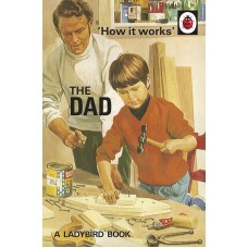 The Ladybird Book of the Dad