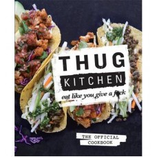 Thug Kitchen