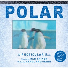 Polar A Photicular Book