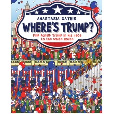 Where's Trump?