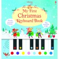 My First Christmas Keyboard
