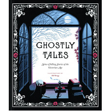 Ghostly Tales