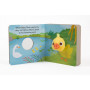 Baby Duck: Finger Puppet