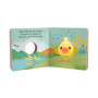 Baby Duck: Finger Puppet
