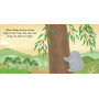 Baby Koala: Finger Puppet