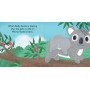 Baby Koala: Finger Puppet
