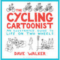 The Cycling Cartoonist