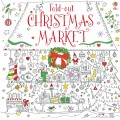 The Fold out Christmas market to Colour