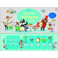 My First Drumming Book
