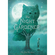 The Night Gardener