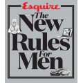 Esquire: The New Rules for Men