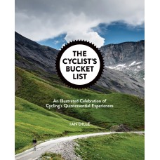 The Cyclist Bucket List