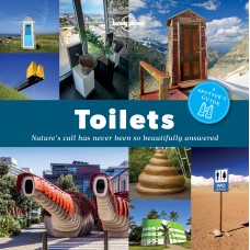 Toilets: A Spotter's Guide