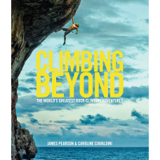 Climbing Beyond