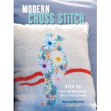 Modern Cross Stitch