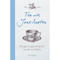 Tea with Jane Austen