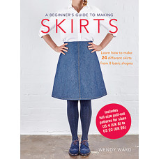 A Beginner's Guide to Making Skirts