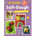 Let's Get Crafty with Salt-dough