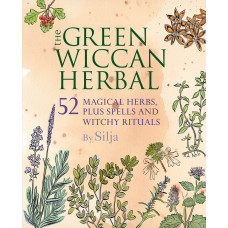 The Green Wiccan Herbal