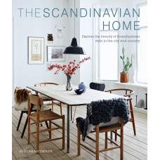 The Scandinavian Home