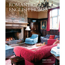 Romantic English Homes