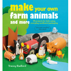 Make Your Own Farm Animals and More