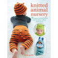 Knitted Animal Nursery