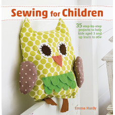 Sewing for Children