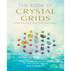 The Book of Crystal Grids