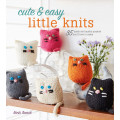 Cute and Easy Little Knits