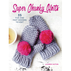 Super Chunky Knits