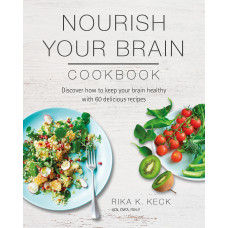 Nourish Your Brain Cookbook