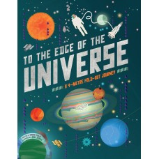 To the Edge of the Universe