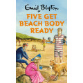 Five Get Beach Body Ready