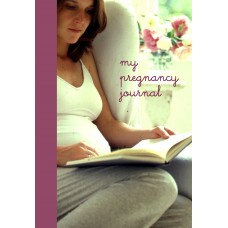 My Pregnancy Journal