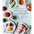 Afternoon Tea at Home