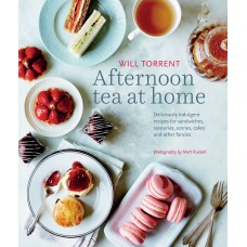 Afternoon Tea at Home