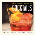 The Pocket Book of Cocktails