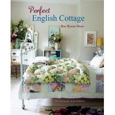 Perfect English Cottage