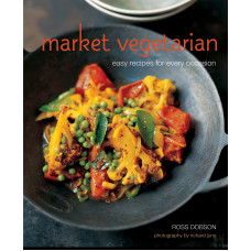 Market Vegetarian