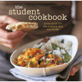 The Student Cookbook