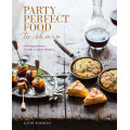 Party-perfect Food to Share