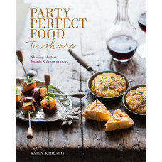 Party-perfect Food to Share