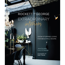 Rockett St George: Extraordinary Interiors