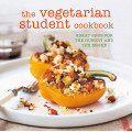 The Vegetarian Student Cookbook