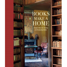 Books Make a Home